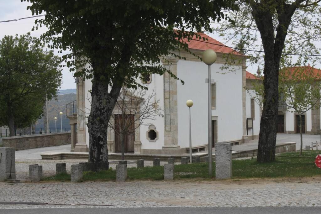 Casa Da Juraci Villa Sabrosa Kültér fotó