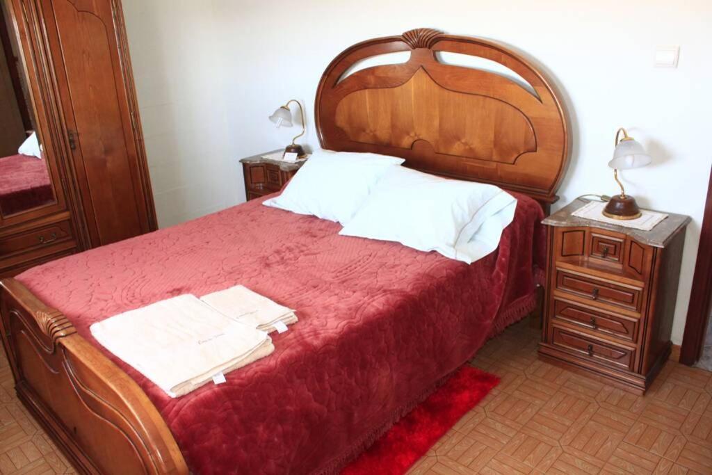 Casa Da Juraci Villa Sabrosa Kültér fotó