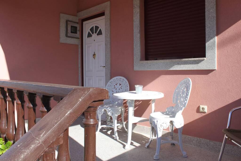 Casa Da Juraci Villa Sabrosa Kültér fotó